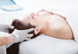 特許波形　ナノカレント