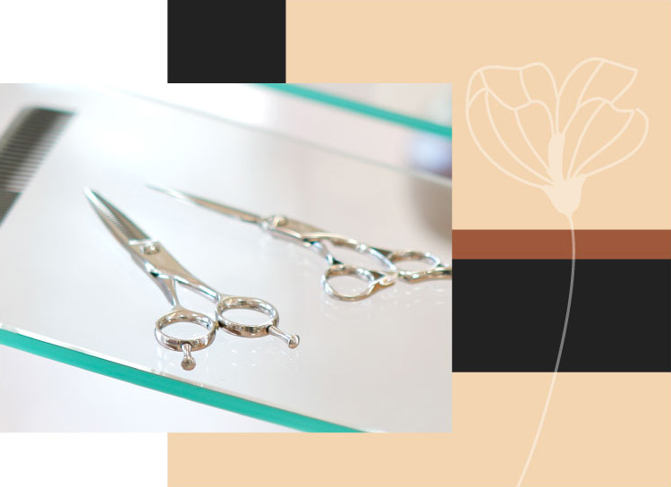 スタイリングも手軽で簡単